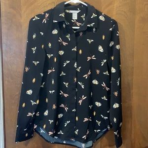 H&M Blouse